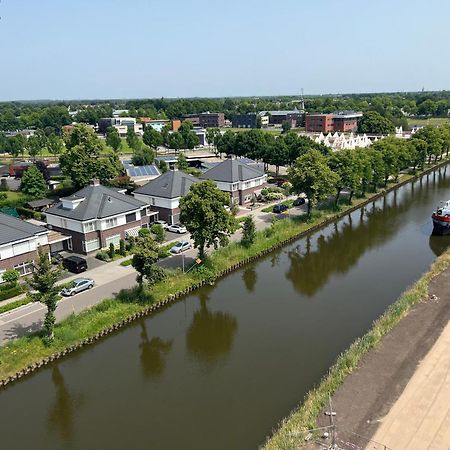 B&B Mouttoren Weert Buitenkant foto