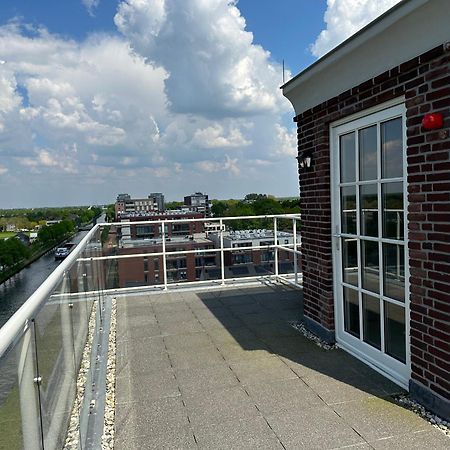 B&B Mouttoren Weert Buitenkant foto