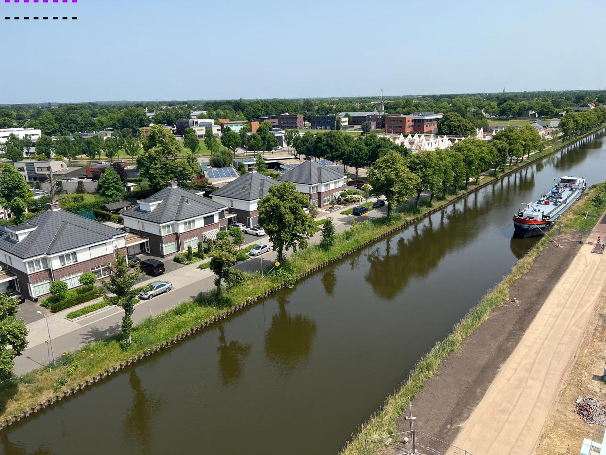 B&B Mouttoren Weert Buitenkant foto