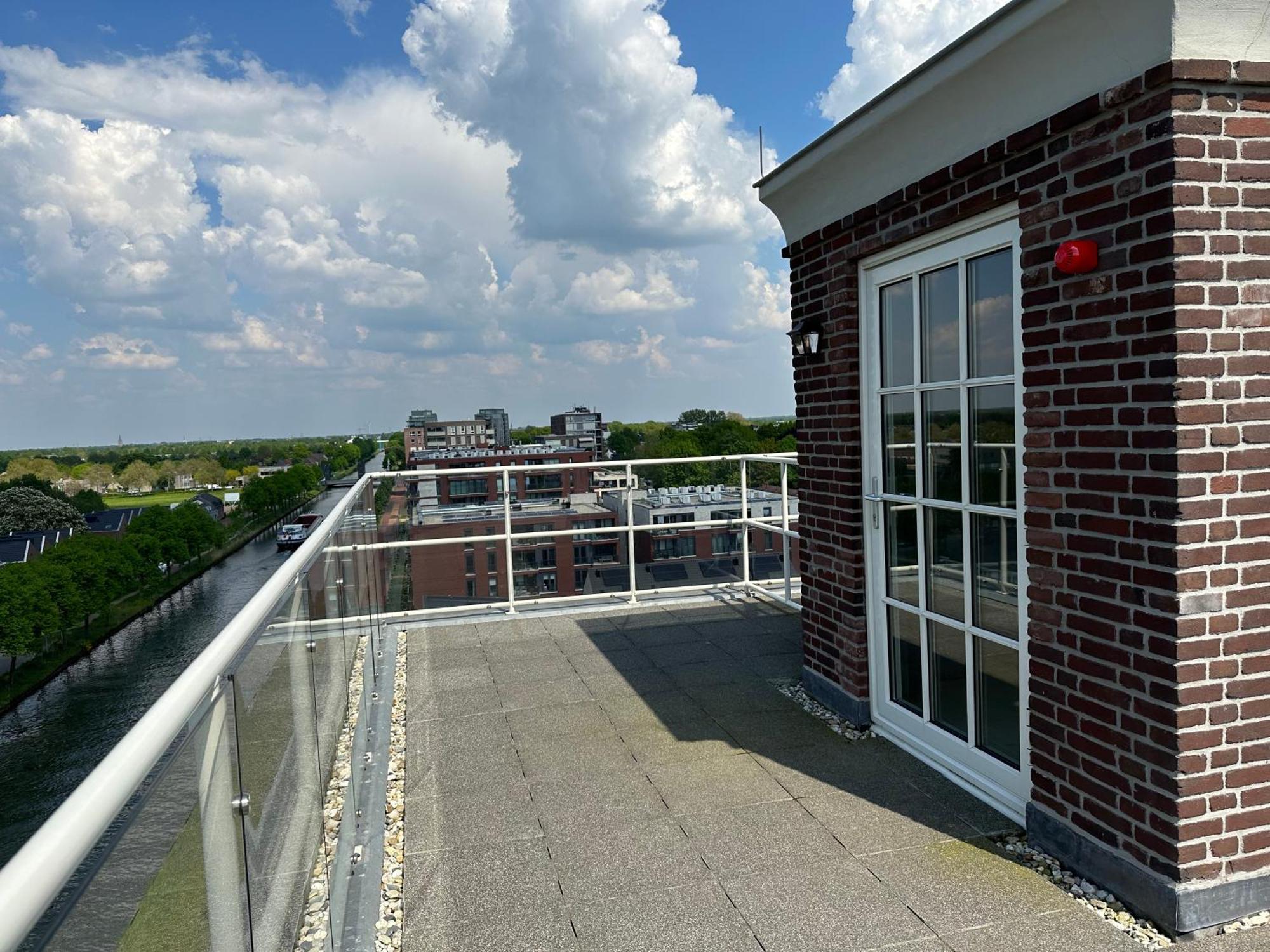 B&B Mouttoren Weert Buitenkant foto